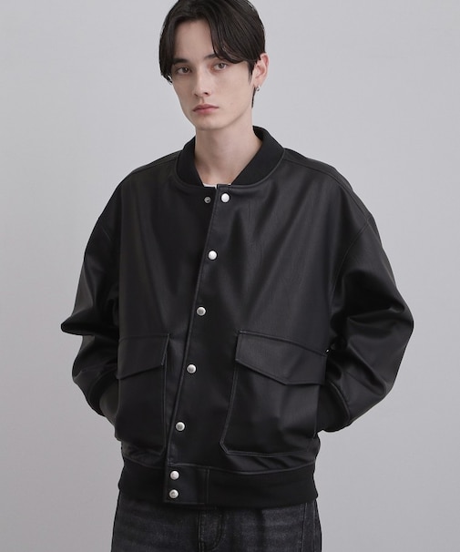 A－1フライトジャケット