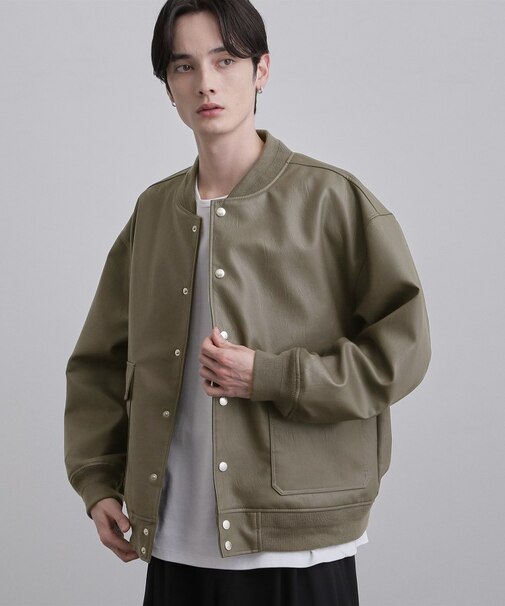 A-1フライトジャケット