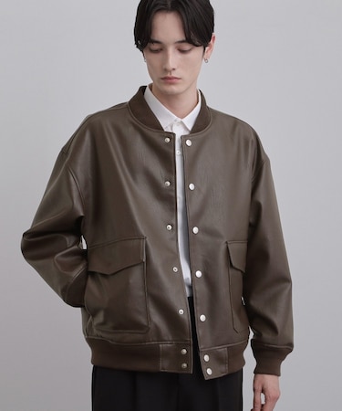 A－1フライトジャケット