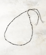 【3WAY】コードアクセサリー