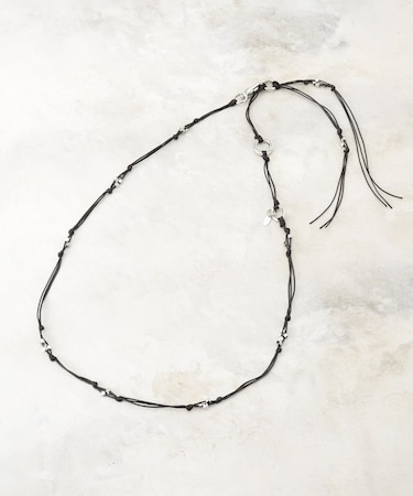 【3WAY】コードアクセサリー