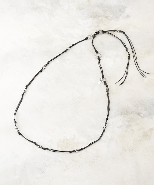 【3WAY】コードアクセサリー