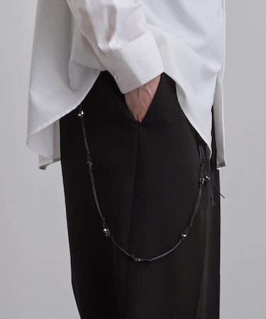 【3WAY】コードアクセサリー