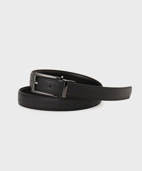 リバーシブルナローベルト｜ティーケータケオキクチの通販｜&mall