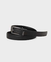 リバーシブルナローベルト