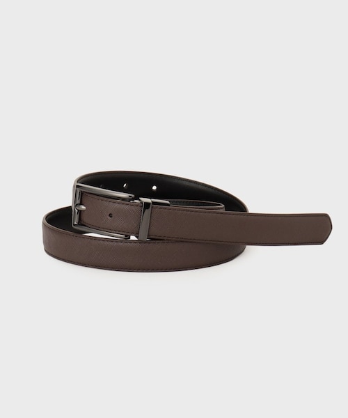 リバーシブルナローベルト｜ティーケータケオキクチの通販｜&mall