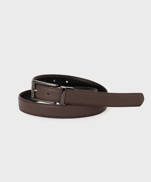 リバーシブルナローベルト