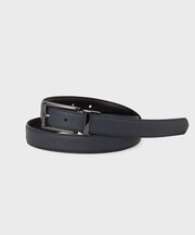 リバーシブルナローベルト