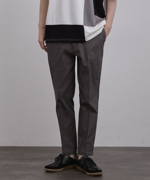 スキニースラックス