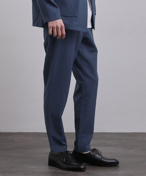 【セットアップ対応可】カルゼパンツ