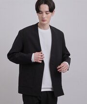 【セットアップ対応可】カルゼノーカラージャケット