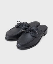 デッキミュール