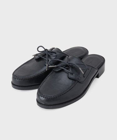 デッキミュール