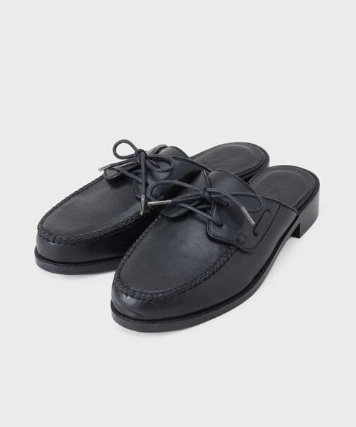 デッキミュール