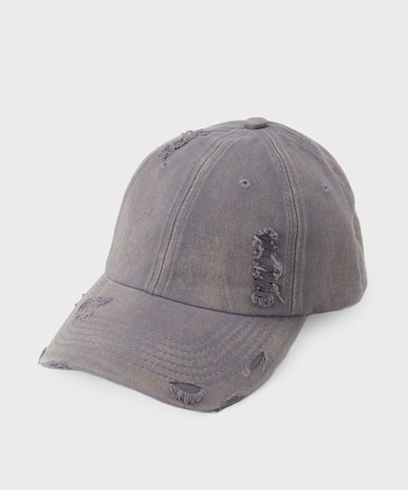 ダメージキャップ