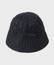 オープンワークバケットハット