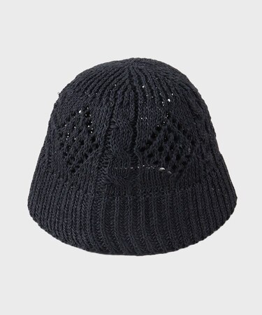 オープンワークバケットハット