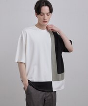 【選べる6色】アソートカットソー