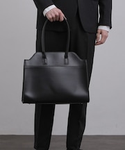 ボクシートートバッグ