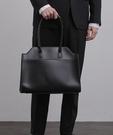 ボクシートートバッグ