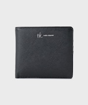 【牛革】サフィアーノ二つ折り財布