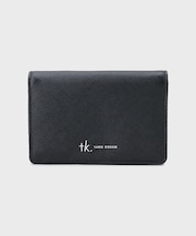 【牛革】サフィアーノカードケース