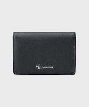 【牛革】サフィアーノカードケース