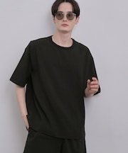 【UVカット／吸水速乾】AIRY DRY プルオーバーシャツ