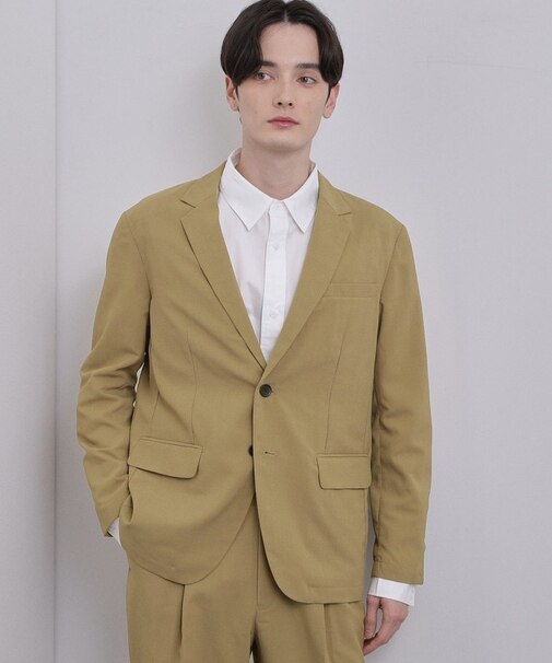 【UVカット／吸水速乾】AIRY DRY アソートセットアップ