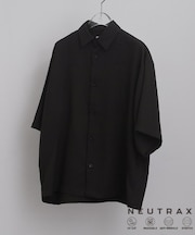 【UVカット／ストレッチ】NEUTRAXシリーズ 半袖シャツ