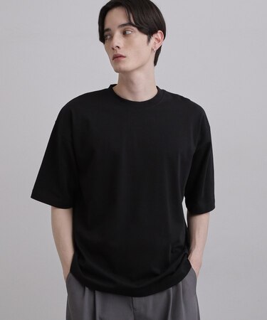 USAコットンバレルTシャツ