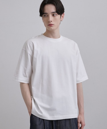 USAコットンバレルTシャツ