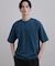 USAコットンバレルTシャツ