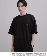 KANGOL ワンポイントTシャツ
