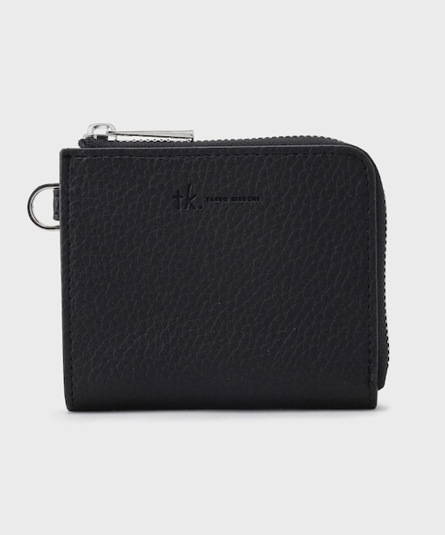 【極美品】Rakuten Pay Terminal ブラック L－Zipウォレット｜ティーケータケオキクチの通販｜&mall（アンド
