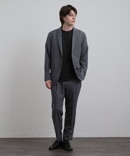 SD: 【RING JACKET×CANONICO×SHIPS】 バーズアイ スーツ｜シップスの 
