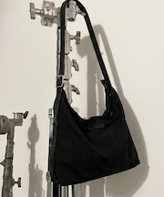 【撥水】ファブリックバッグ
