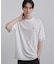 ゴーストワンポイントTシャツ