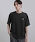 ゴーストワンポイントTシャツ