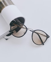 【UVカット】調光サングラス/紫外線カット/アイウェア/COLOR SUNGLASSES