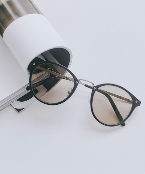 【UVカット】調光サングラス/紫外線カット/アイウェア/COLOR SUNGLASSES