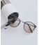 【UVカット】調光サングラス/紫外線カット/アイウェア/COLOR SUNGLASSES
