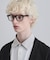 【UVカット】調光サングラス/紫外線カット/アイウェア/COLOR SUNGLASSES