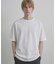 【汗シミ防止／UVカット】sweat stain proof series ドルマンTシャツ