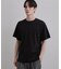 【汗シミ防止／UVカット】sweat stain proof series レギュラーTシャツ