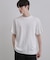 【汗シミ防止／UVカット】sweat stain proof series レギュラーTシャツ