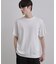 【汗シミ防止／UVカット】sweat stain proof series レギュラーTシャツ