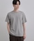 【汗シミ防止／UVカット】sweat stain proof series レギュラーTシャツ