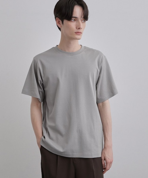 【汗シミ防止／UVカット】sweat stain proof series レギュラーTシャツ