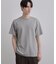 【汗シミ防止／UVカット】sweat stain proof series レギュラーTシャツ